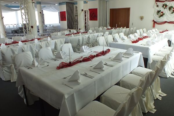 Parkhotel (Olsberg)